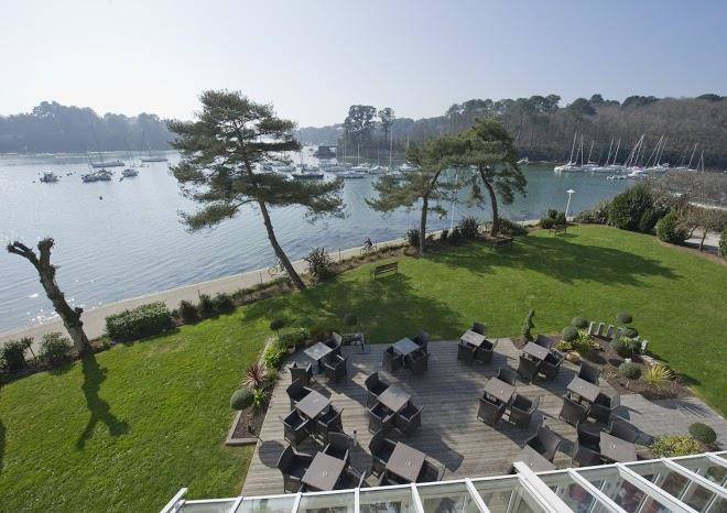 Best Western Plus Hotel Le Roof Image