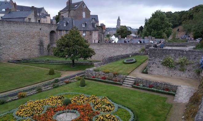 Bistrot les remparts