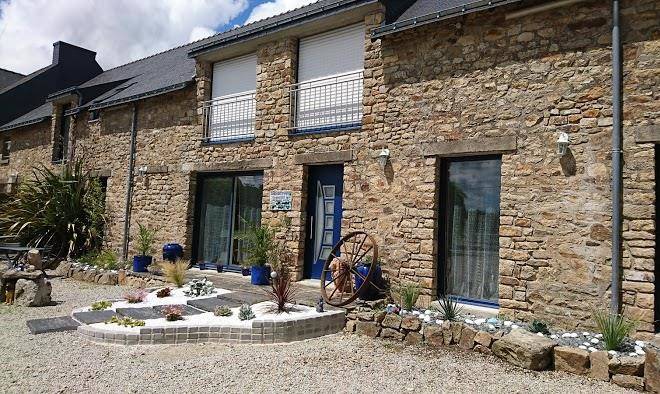 Breizh'iles