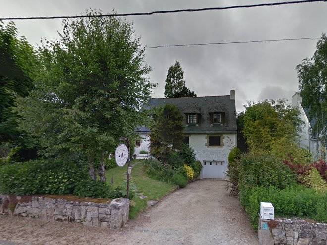 Brient claudine chambre d'hotes