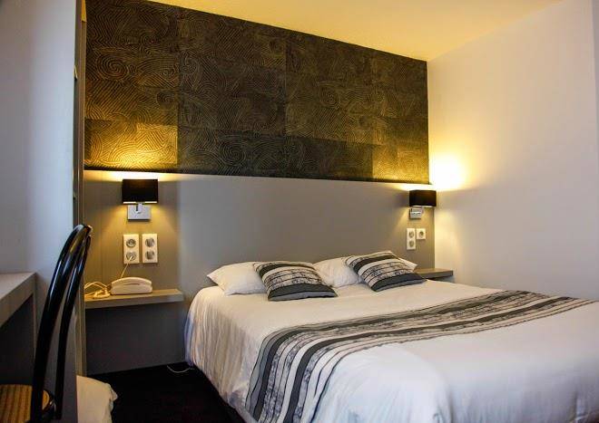 Brit hotel kerotel