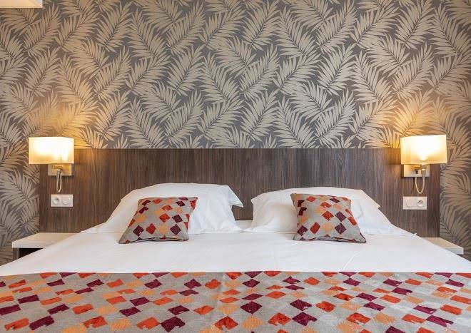 Brit hotel de l'hippodrome ploermel