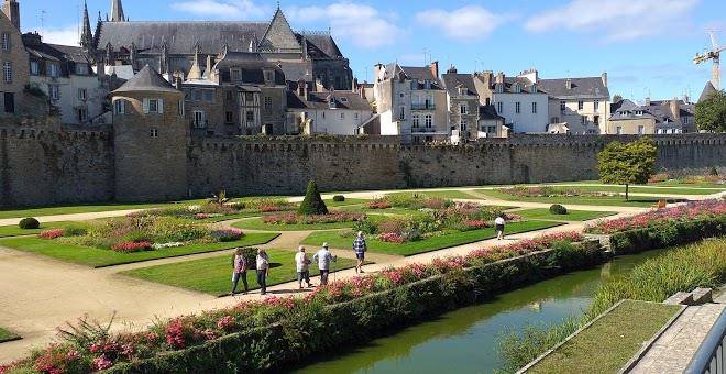 Btp vacances