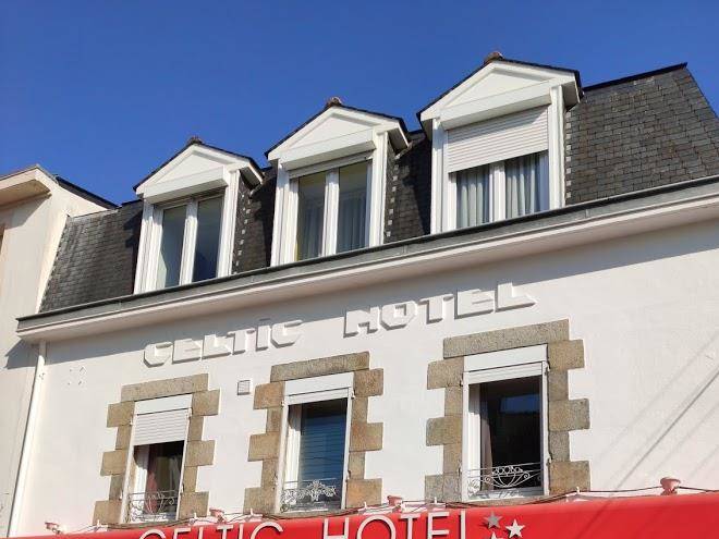 Celtic hotel