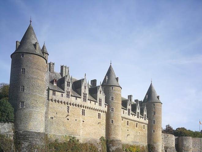 Central Brittany B And B Image