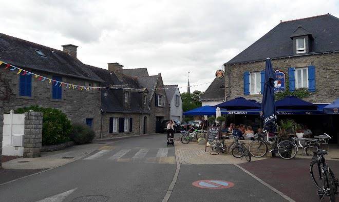 Chambre d'hotes et gite gallais birault