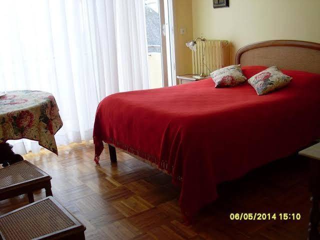 Chambre d'hotes la citadine