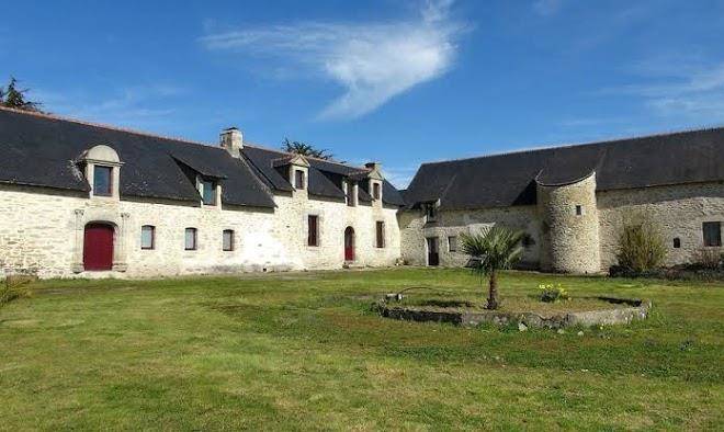 Chambre d'hotes le colombier de kerguezec vannes morbihan golfe et mer