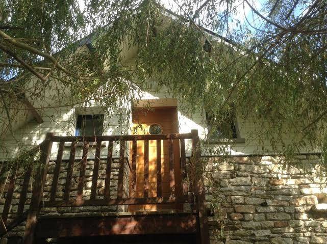 Chambre d'hotes le guilloux
