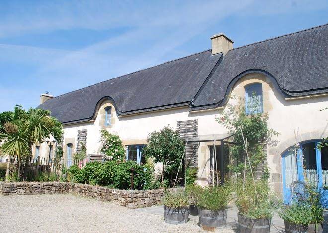 Chambres d'hotes ar gwenniled