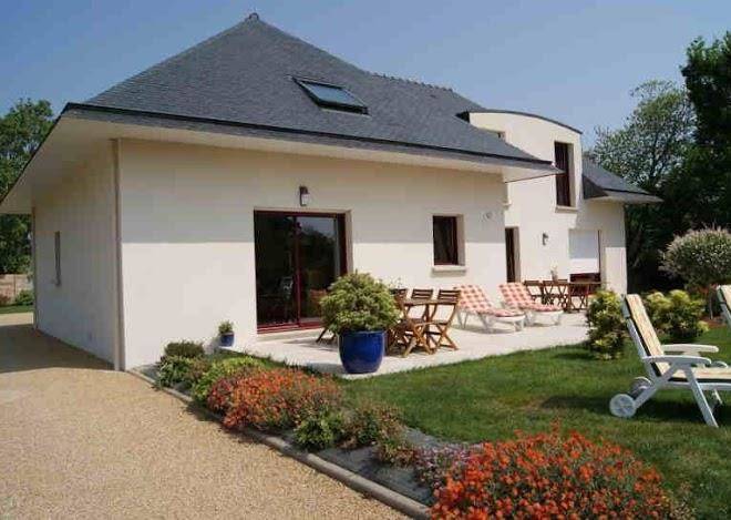 Chambres d'hotes avel mor