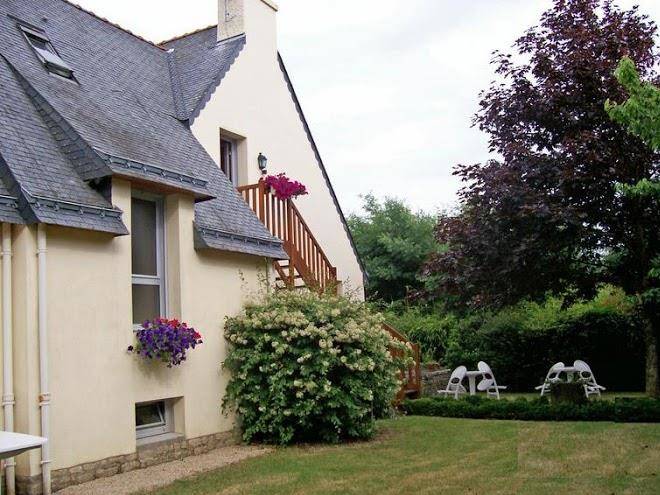 Chambres d'hotes chez rouault blandine