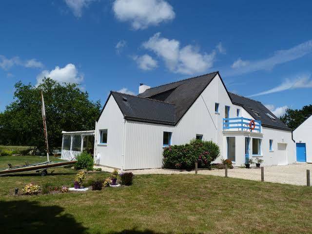 Chambres D'hotes De Kerpunce Image