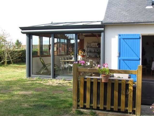 Chambres d'hotes de kerzine