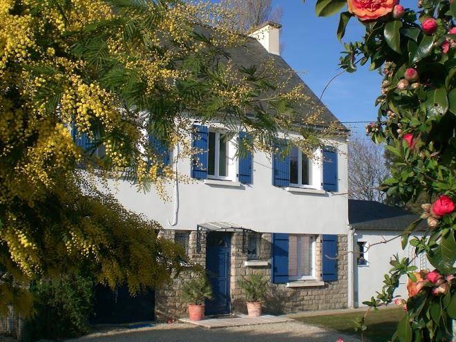 Chambres d'hotes du mont d'hermine