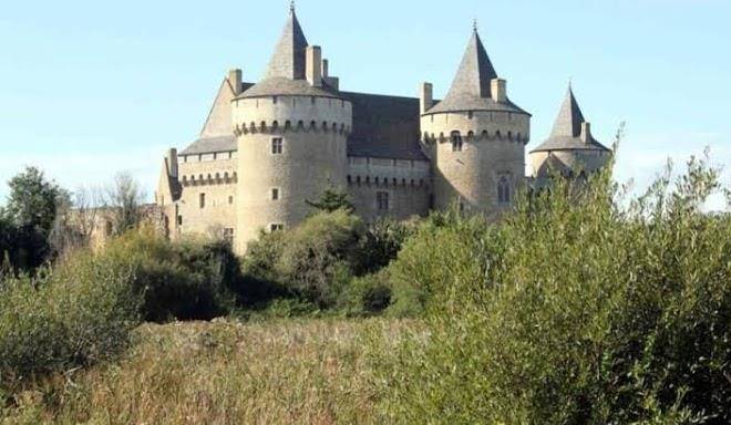 Chambres d'hotes golfe du morbihan