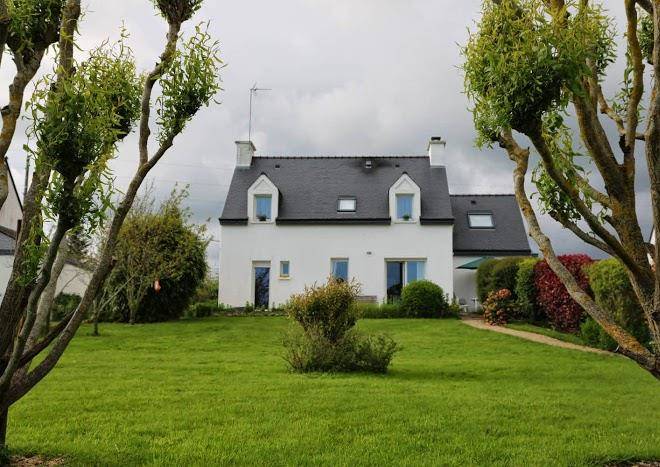 Chambres d'hotes l'espace paisible
