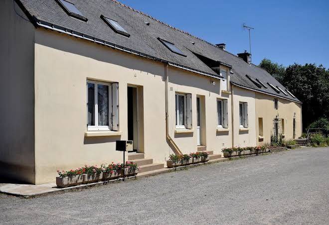 Chambres D'hotes Le Moulin Du Couedic Image