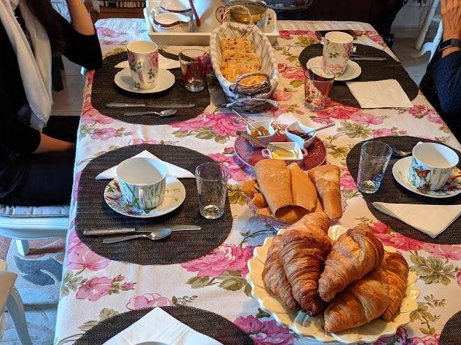 Chambres d'hotes le pottier