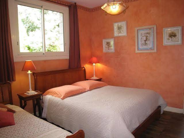Chambres d'hotes saint aignan