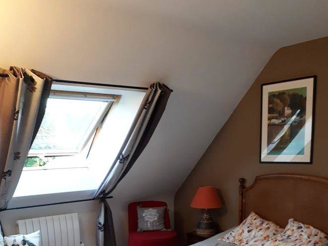 Charmantes chambres d'hotes