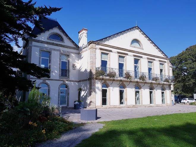 Chateau de kerdurand