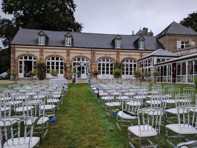 Chateau de locguenole