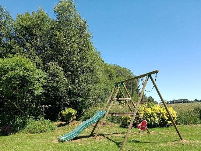 Chez christine