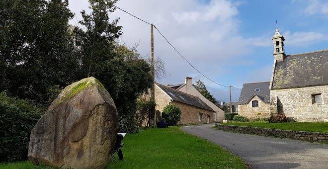 Clos st nicodeme