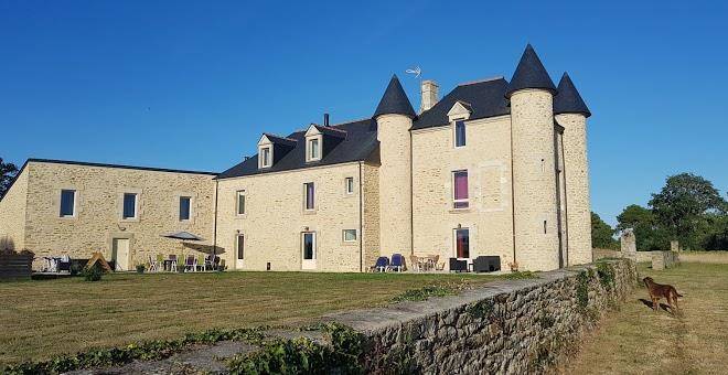 Domaine De Kerbillec Image