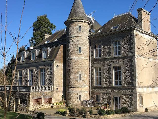 Domaine de la ferriere