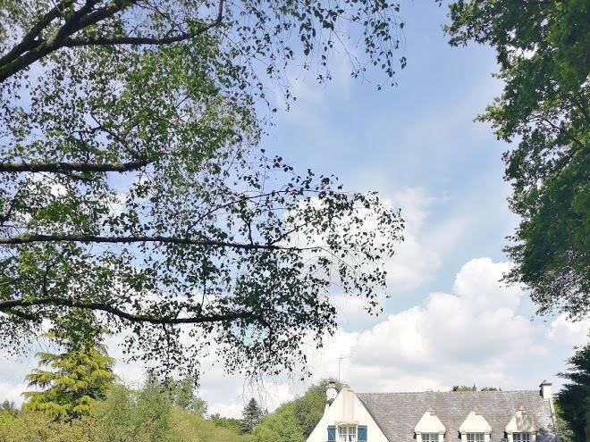 Domaine de la licorne