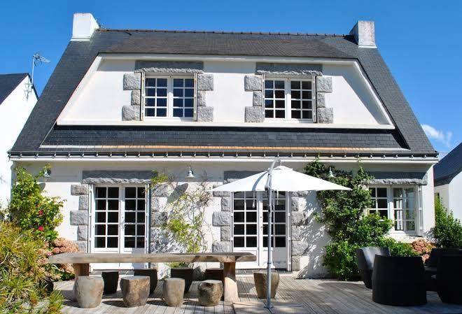 Domaine de la pointe de kerhostin