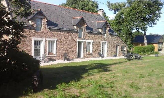 Ecuries de bel air muzillac et ecuries frantz cahart