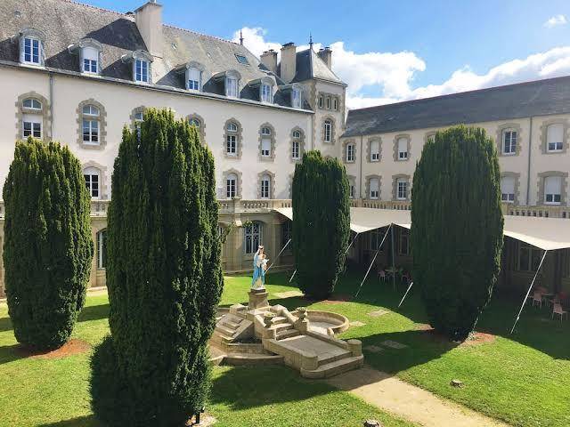 Espace montcalm maison du diocese