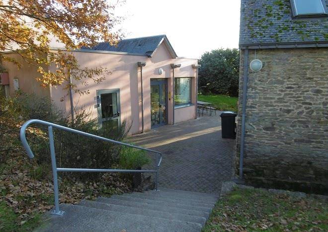 Gite Be At Home Image