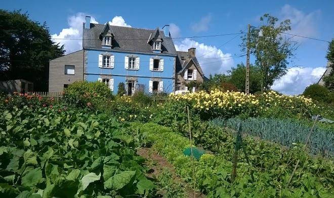Gites de mane ster gites de france
