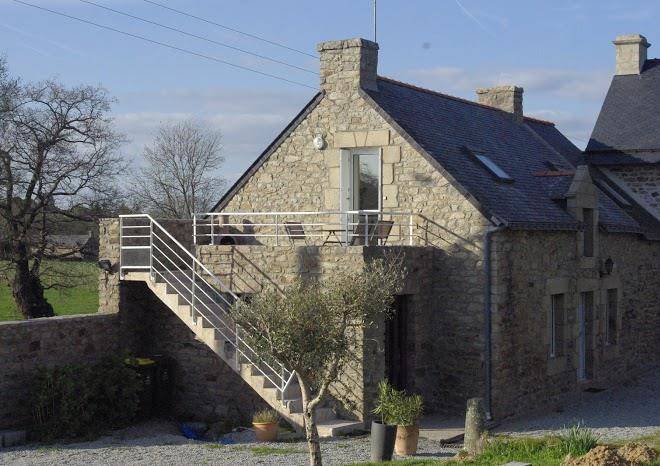Gites du clos du ratz