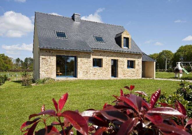 Gites et chambres d'hotes de kervihern morbihan