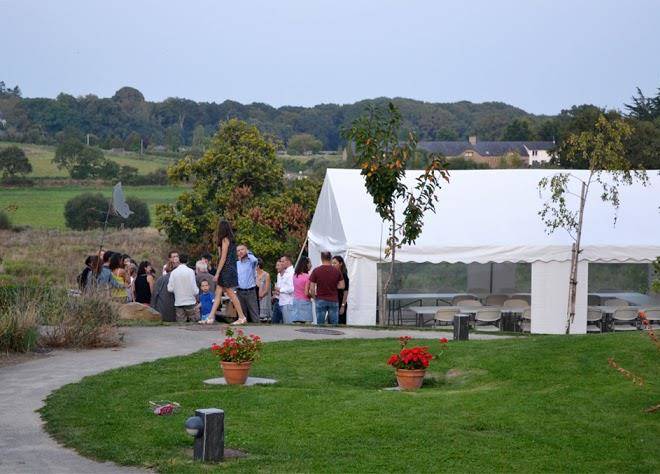 Gites les hauts de toulvern location de vacances golfe du morbihan