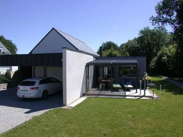 Golf hebergement bretagne