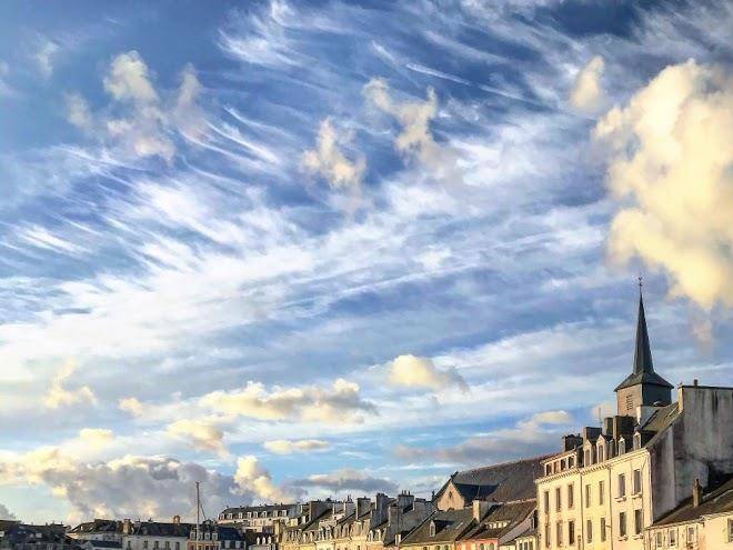 Grand Hotel De Bretagne Image