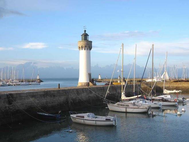 Home des pins quiberon