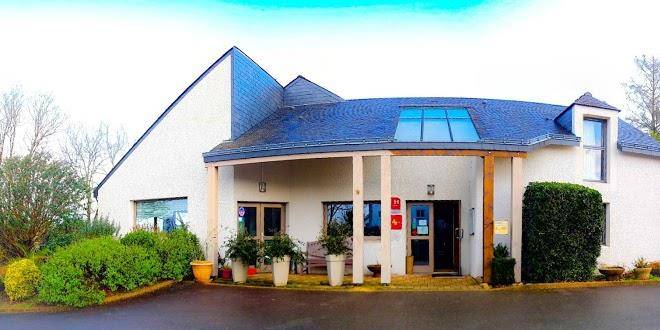 Hotel alicia