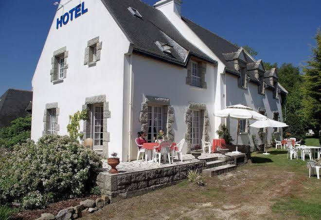 Hotel an ti gwenn