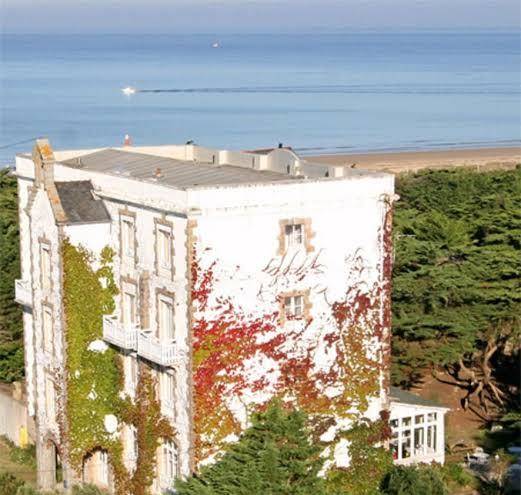Hotel des deux mers