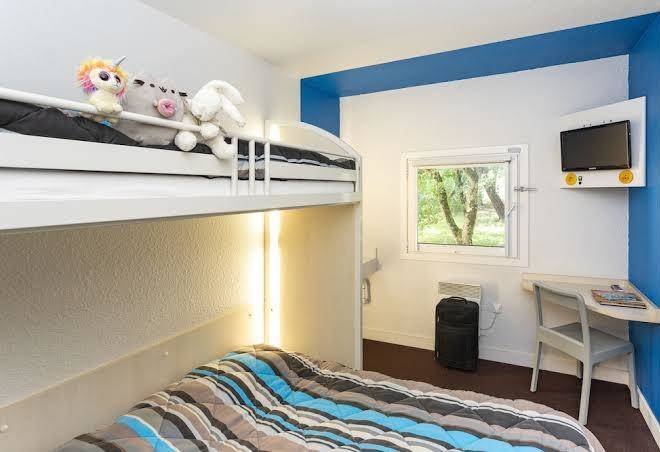 Hotel f1 lorient