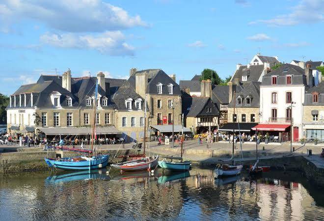 Hotel ibis auray
