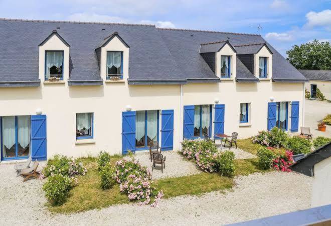 Hotel le chevalier gambette