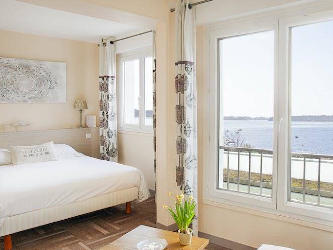 Hotel le parc fetan